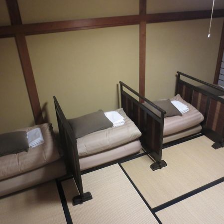 K'S House Ito Onsen - Historical Ryokan Hostel Exteriör bild