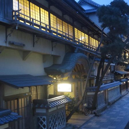 K'S House Ito Onsen - Historical Ryokan Hostel Exteriör bild