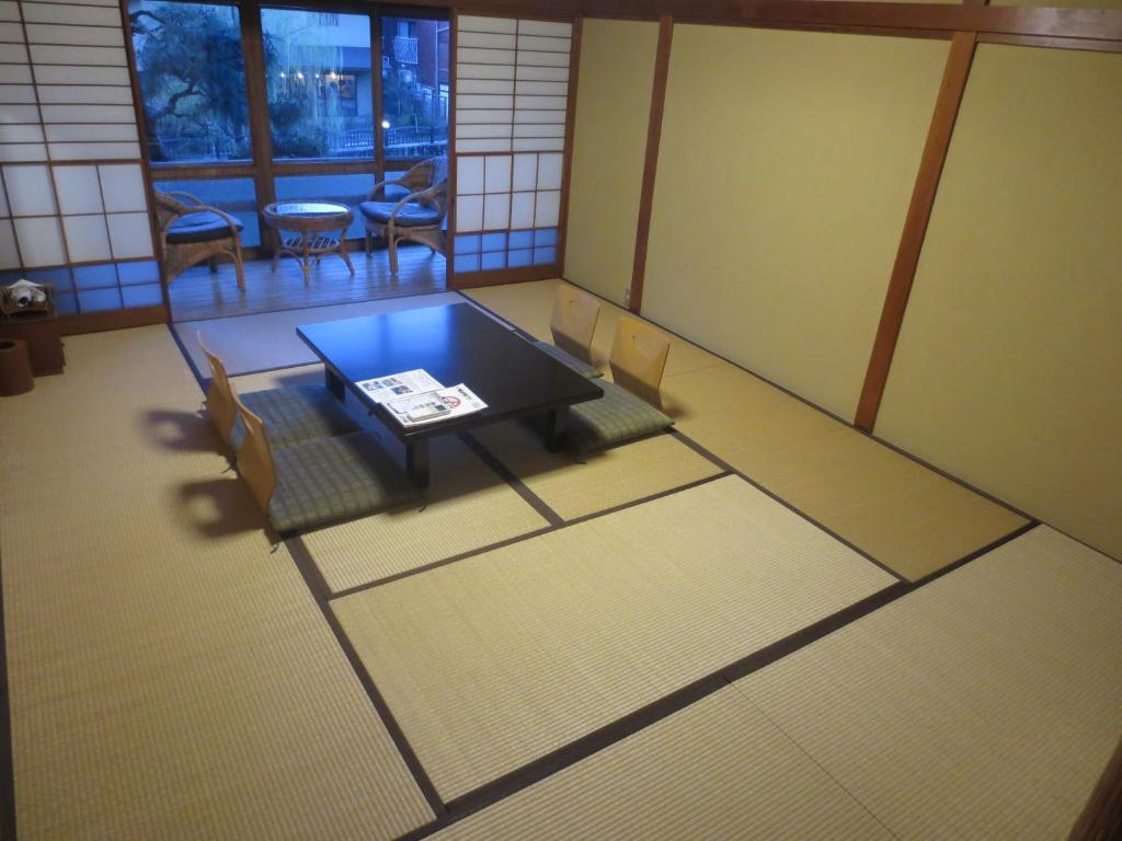 K'S House Ito Onsen - Historical Ryokan Hostel Exteriör bild