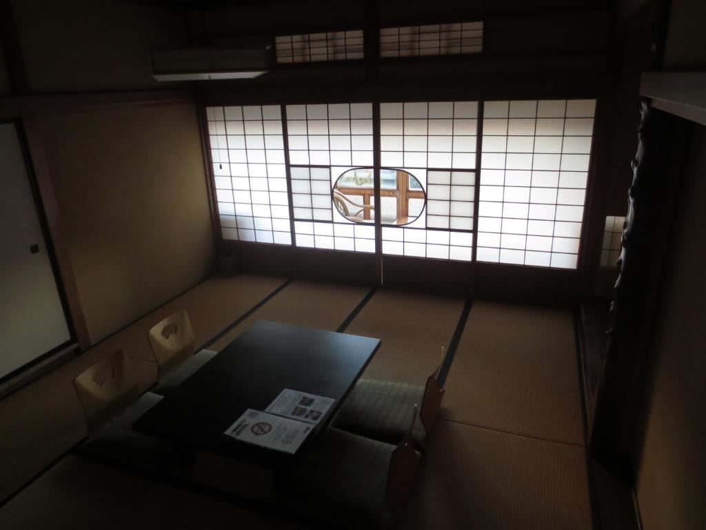 K'S House Ito Onsen - Historical Ryokan Hostel Exteriör bild