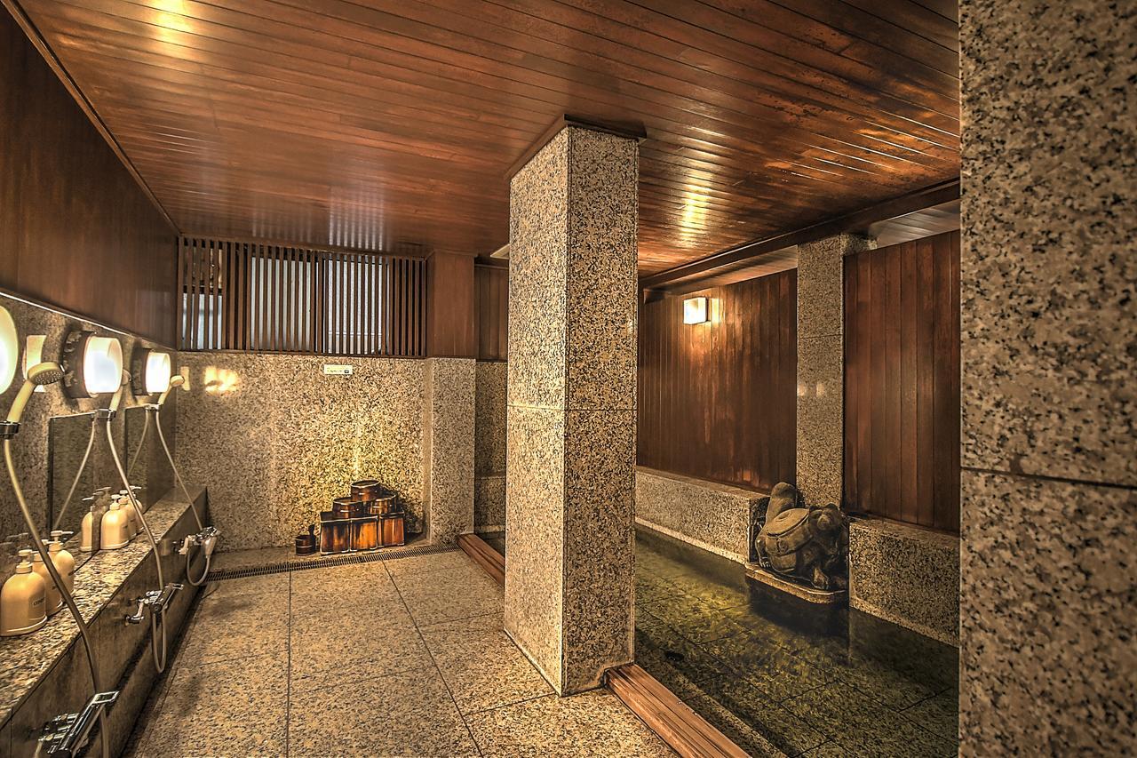 K'S House Ito Onsen - Historical Ryokan Hostel Exteriör bild