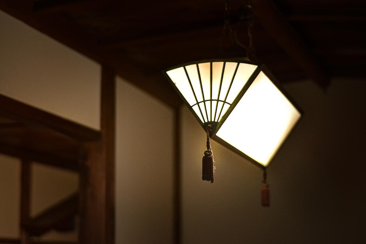 K'S House Ito Onsen - Historical Ryokan Hostel Exteriör bild