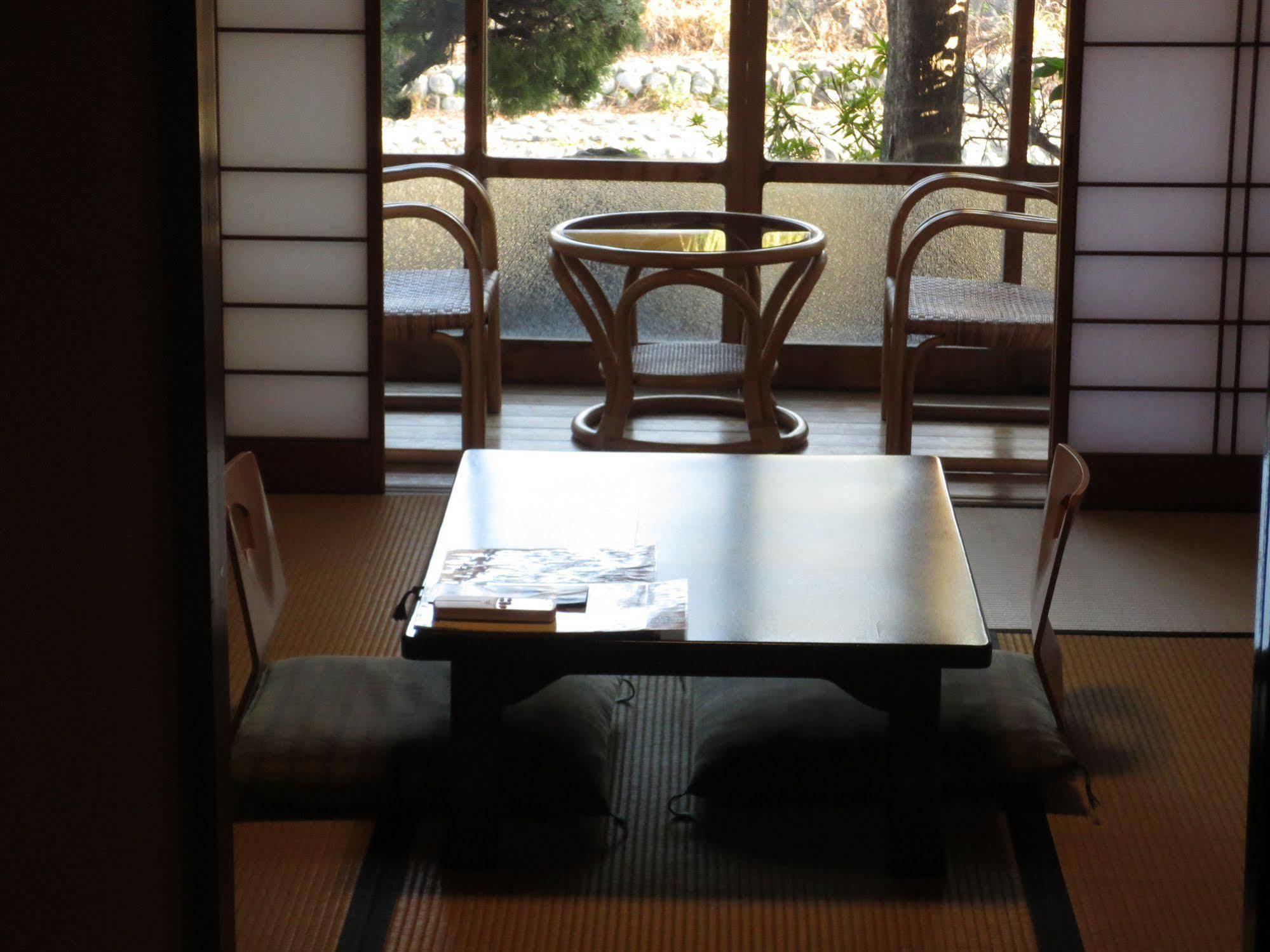 K'S House Ito Onsen - Historical Ryokan Hostel Exteriör bild